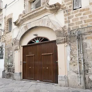 Appartement Centro Casa Monteleone Palerme