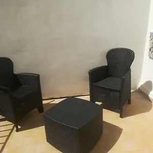Hébergement de vacances Sofia Pretty Appartament Palerme